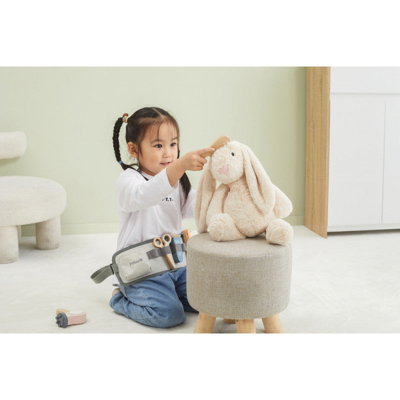 Trusa de coafura, PolarB Viga